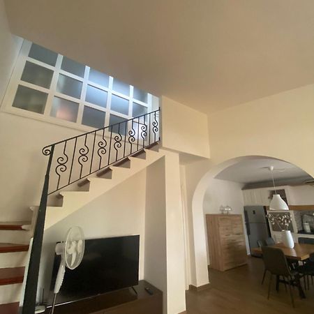 Casa Olbia Lejlighed Eksteriør billede