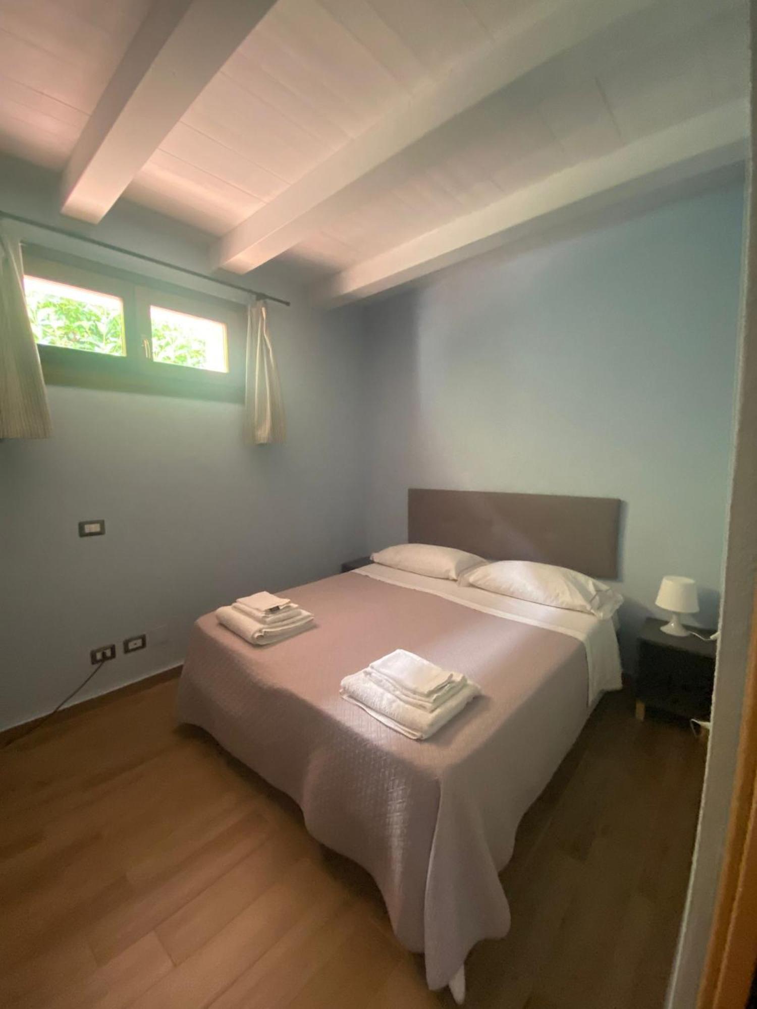Casa Olbia Lejlighed Eksteriør billede