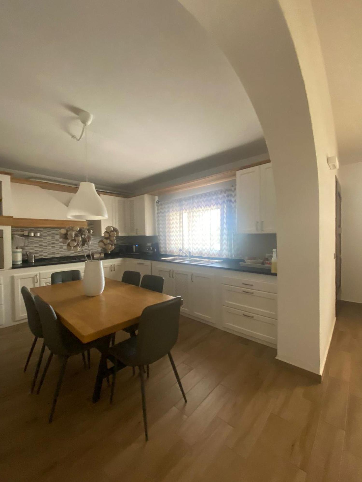 Casa Olbia Lejlighed Eksteriør billede