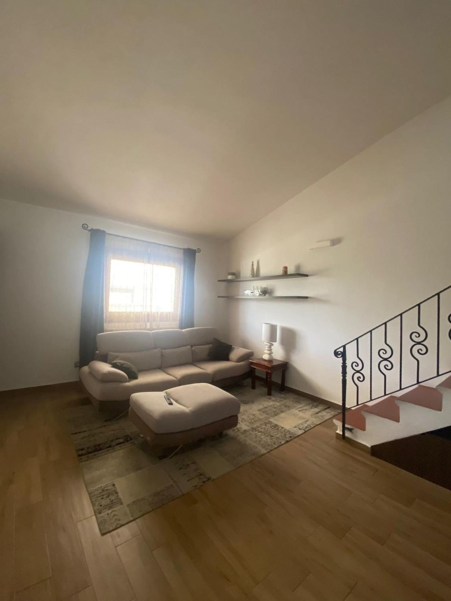 Casa Olbia Lejlighed Eksteriør billede