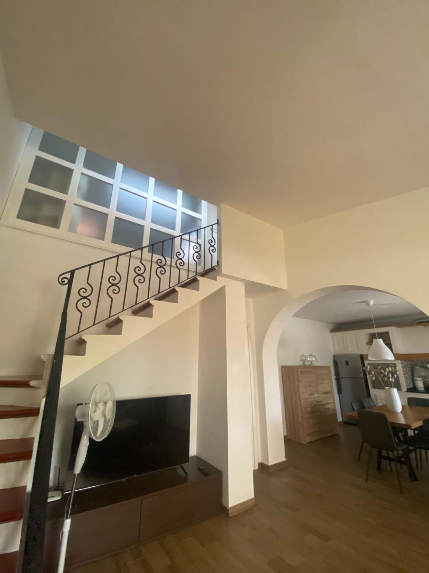 Casa Olbia Lejlighed Eksteriør billede